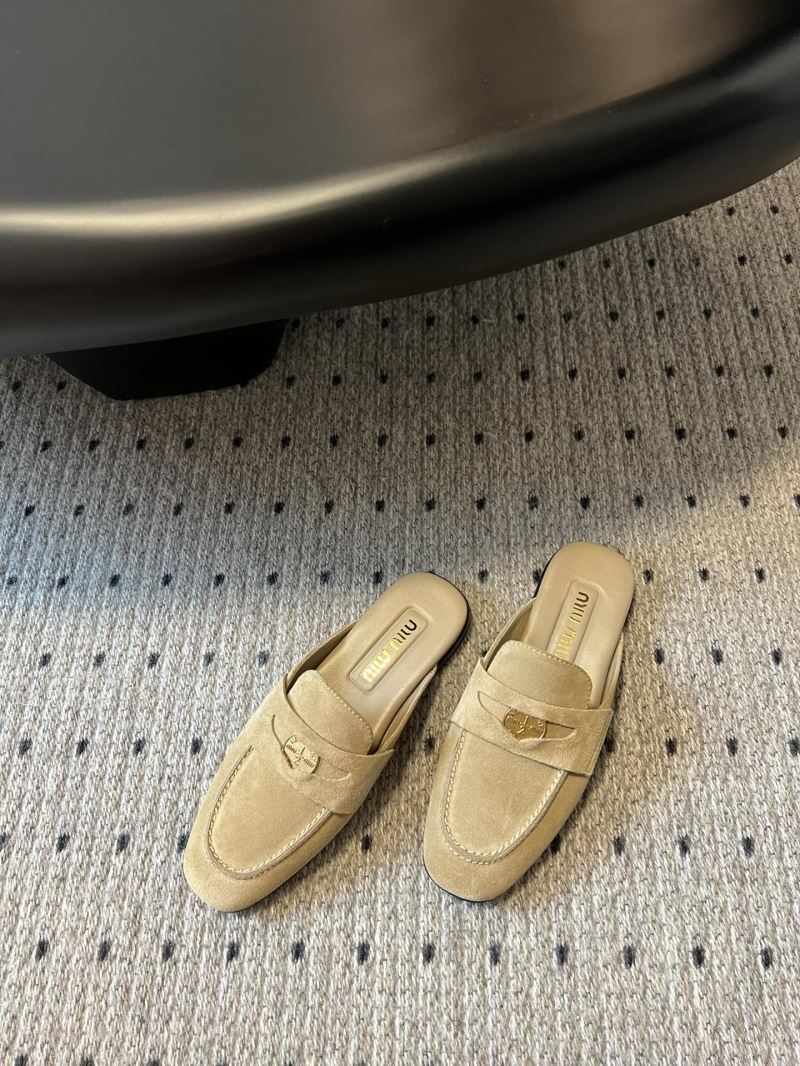 Miu Miu Sandals